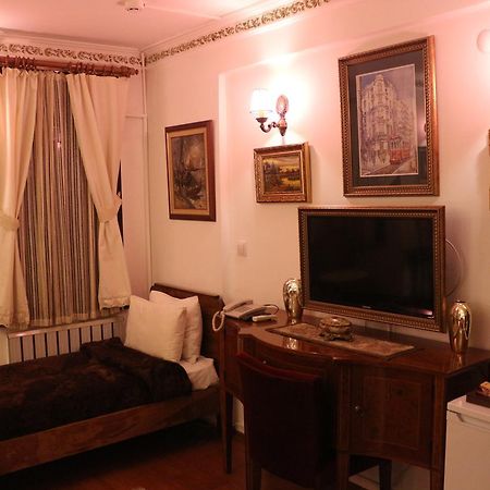Ortakoy Pasha Konagi Hotel Истанбул Екстериор снимка