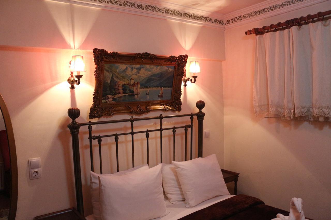 Ortakoy Pasha Konagi Hotel Истанбул Екстериор снимка