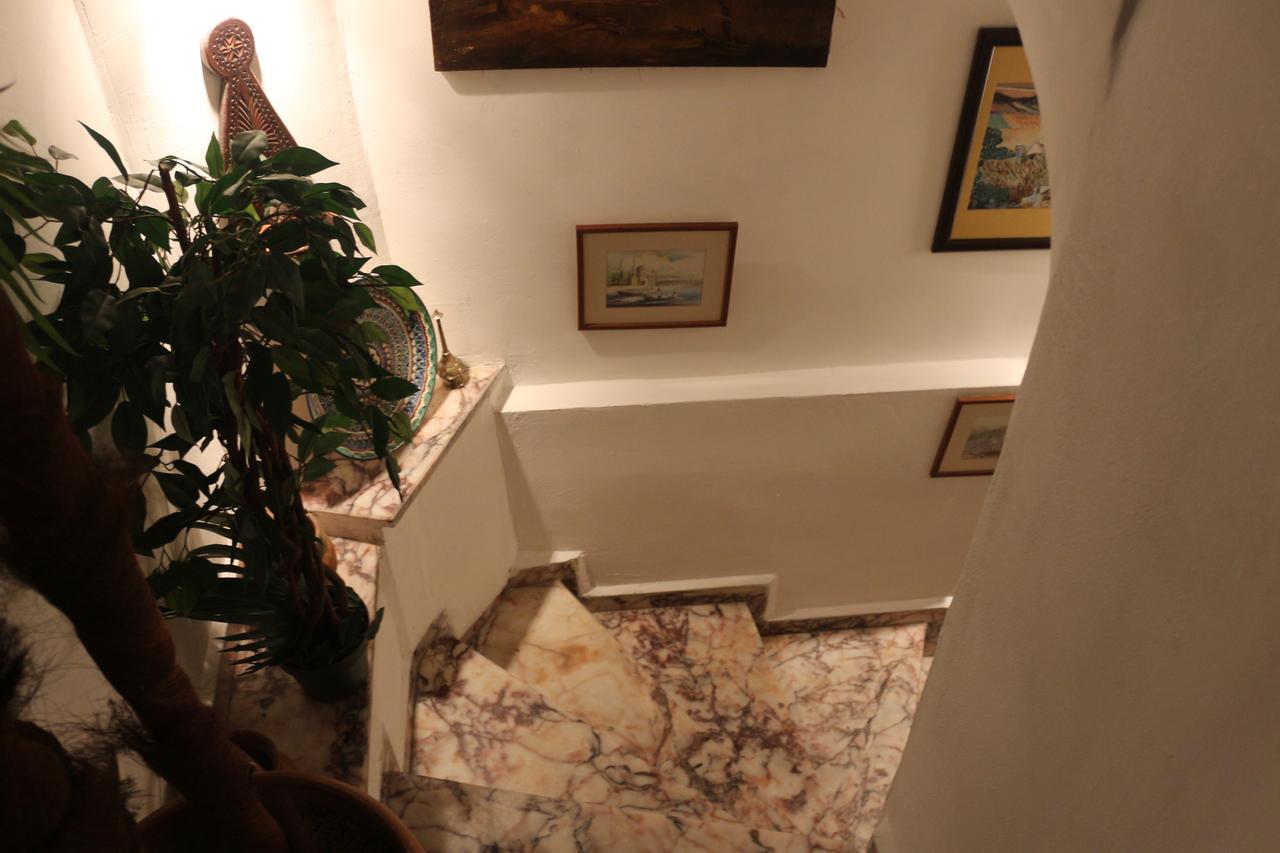 Ortakoy Pasha Konagi Hotel Истанбул Екстериор снимка