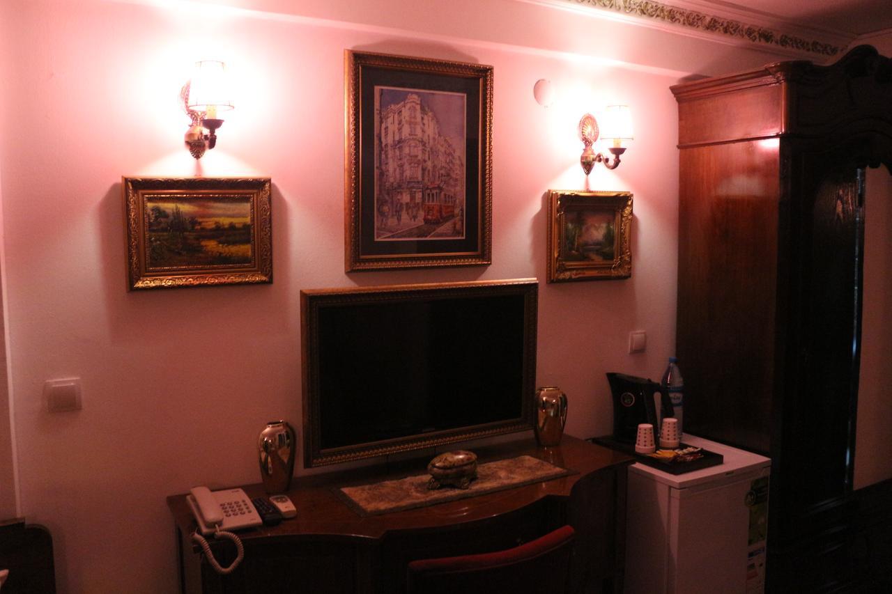 Ortakoy Pasha Konagi Hotel Истанбул Екстериор снимка