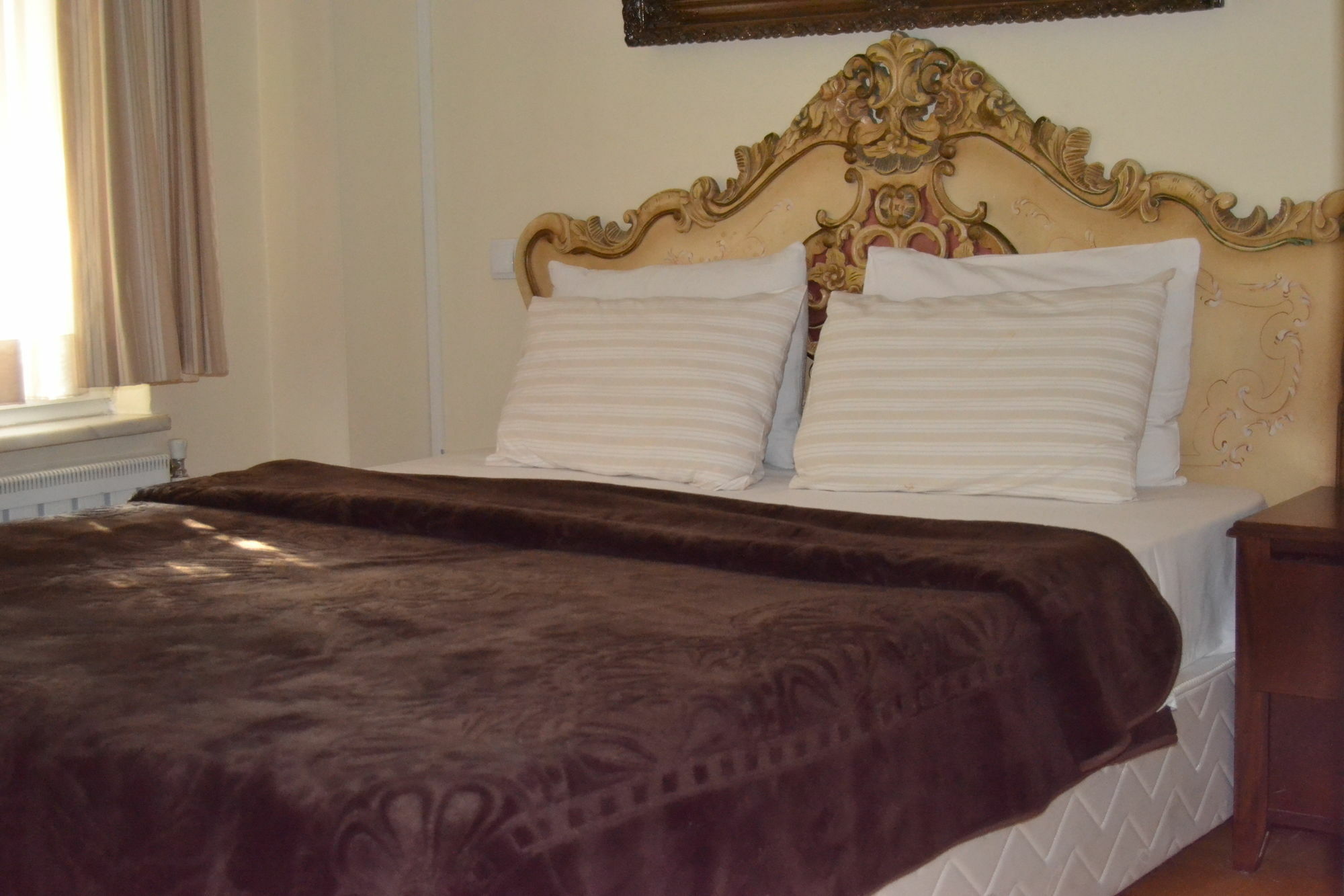 Ortakoy Pasha Konagi Hotel Истанбул Екстериор снимка