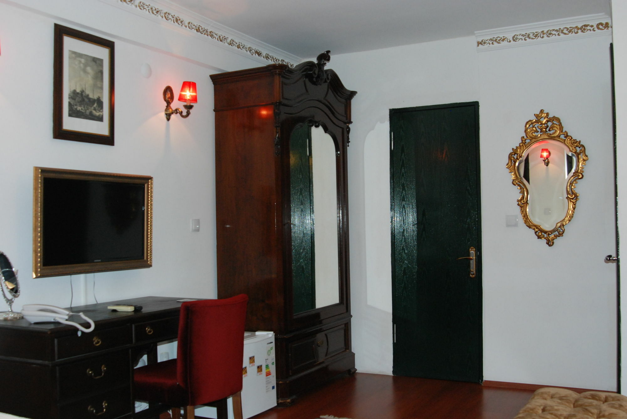 Ortakoy Pasha Konagi Hotel Истанбул Екстериор снимка