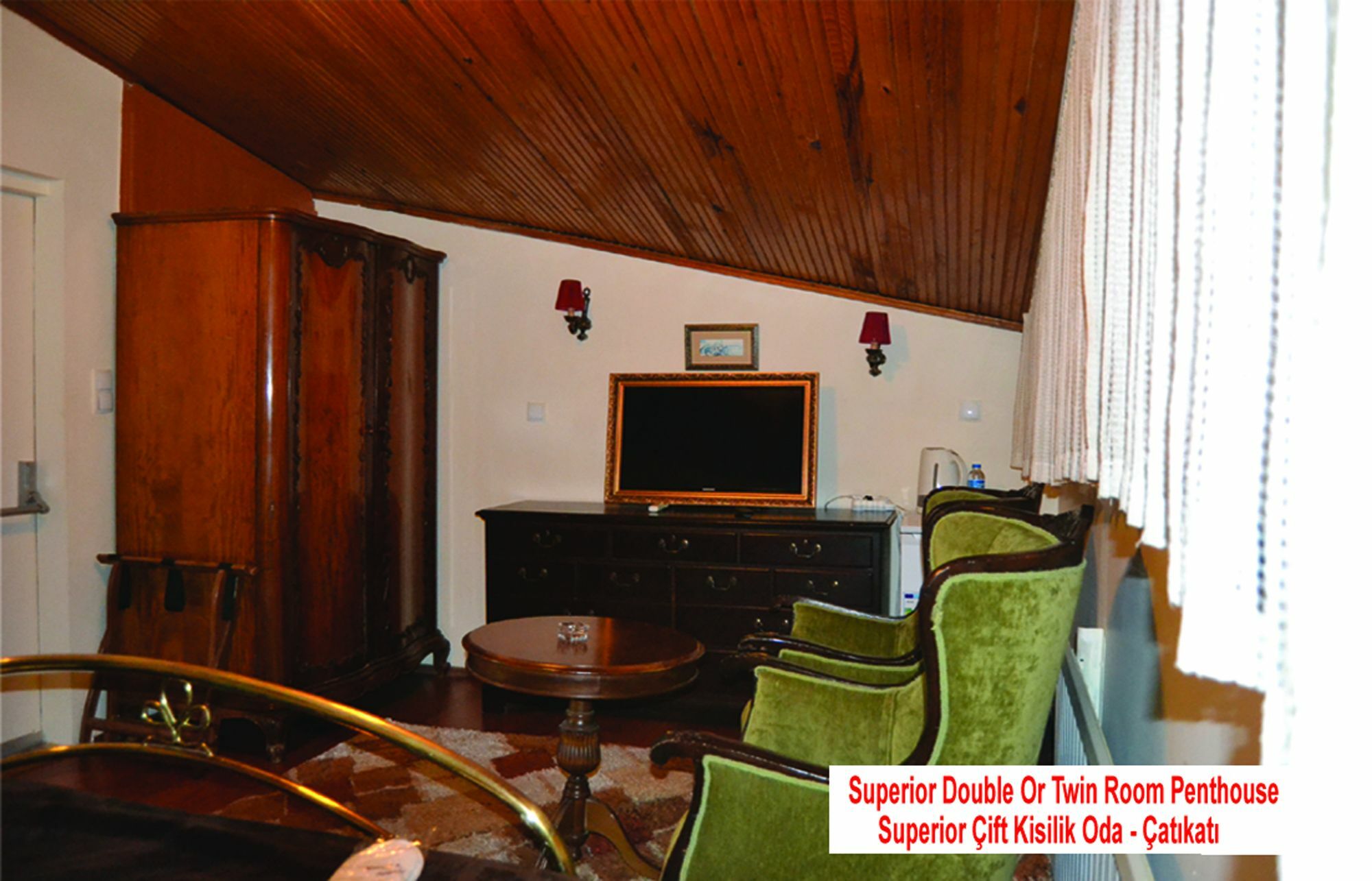 Ortakoy Pasha Konagi Hotel Истанбул Екстериор снимка
