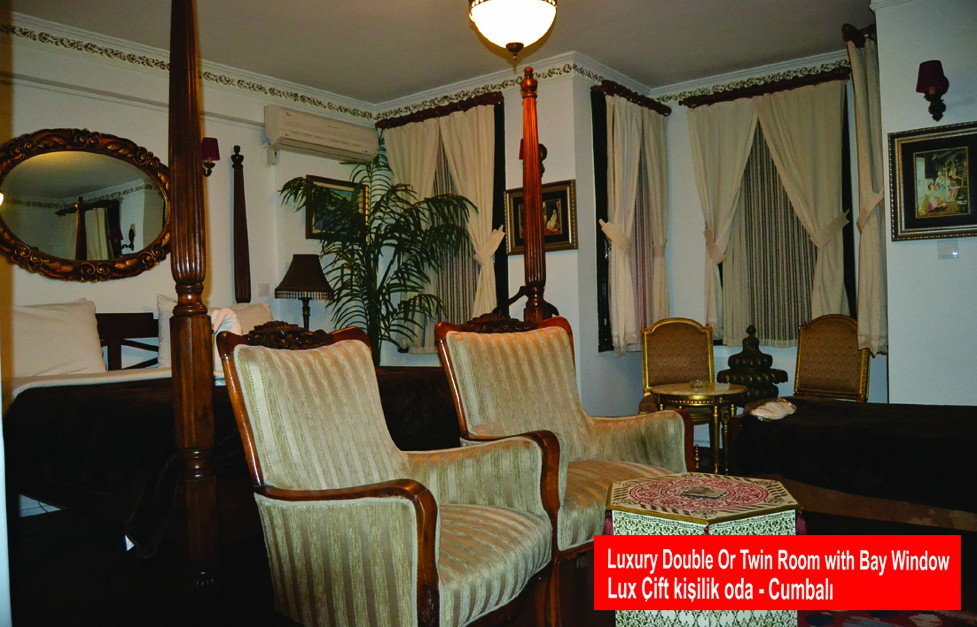 Ortakoy Pasha Konagi Hotel Истанбул Екстериор снимка