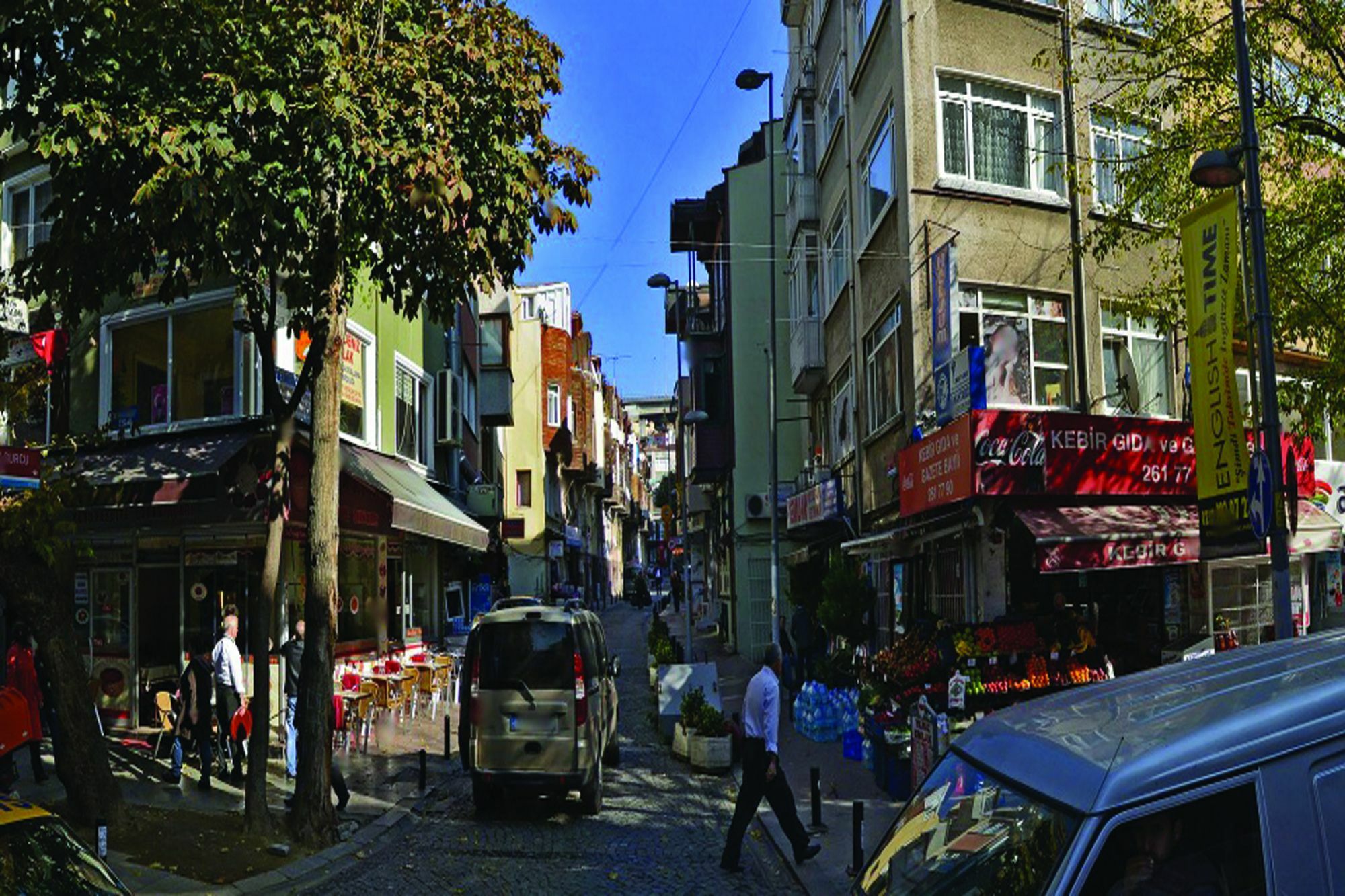 Ortakoy Pasha Konagi Hotel Истанбул Екстериор снимка