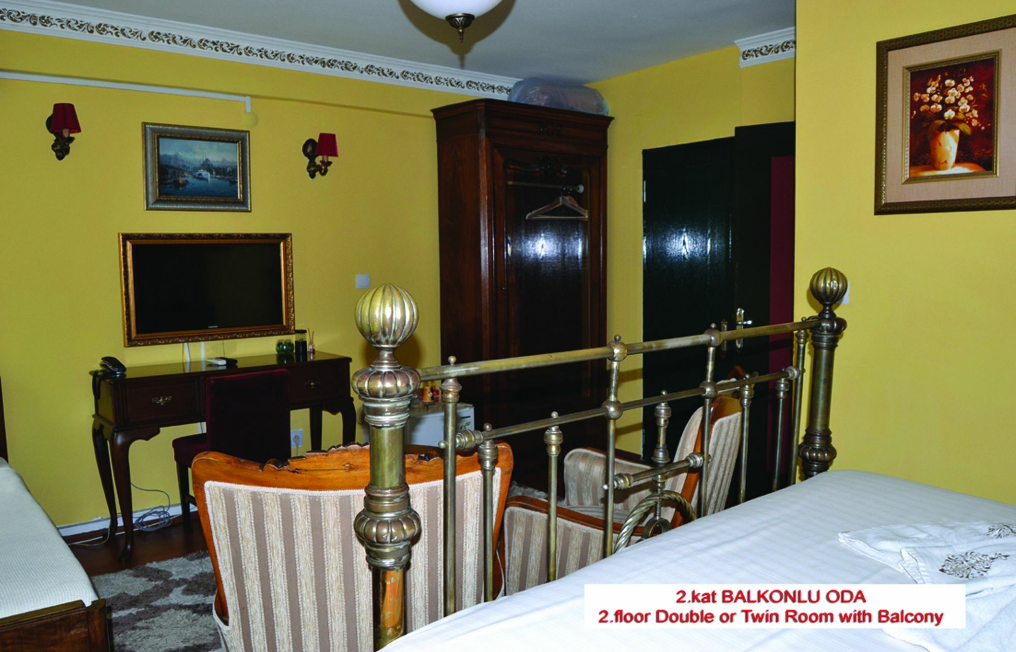 Ortakoy Pasha Konagi Hotel Истанбул Екстериор снимка