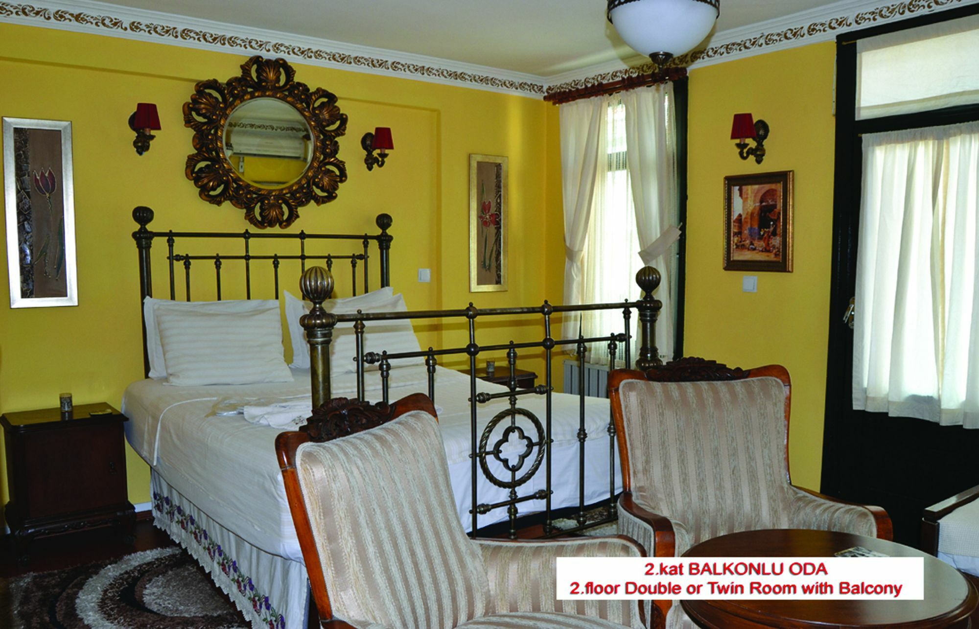 Ortakoy Pasha Konagi Hotel Истанбул Екстериор снимка