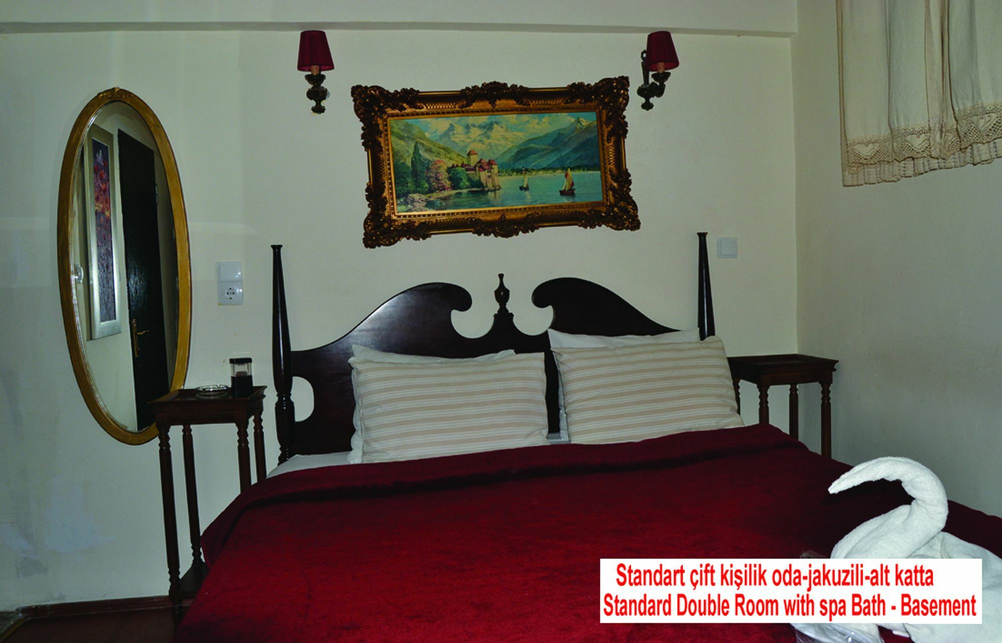 Ortakoy Pasha Konagi Hotel Истанбул Екстериор снимка