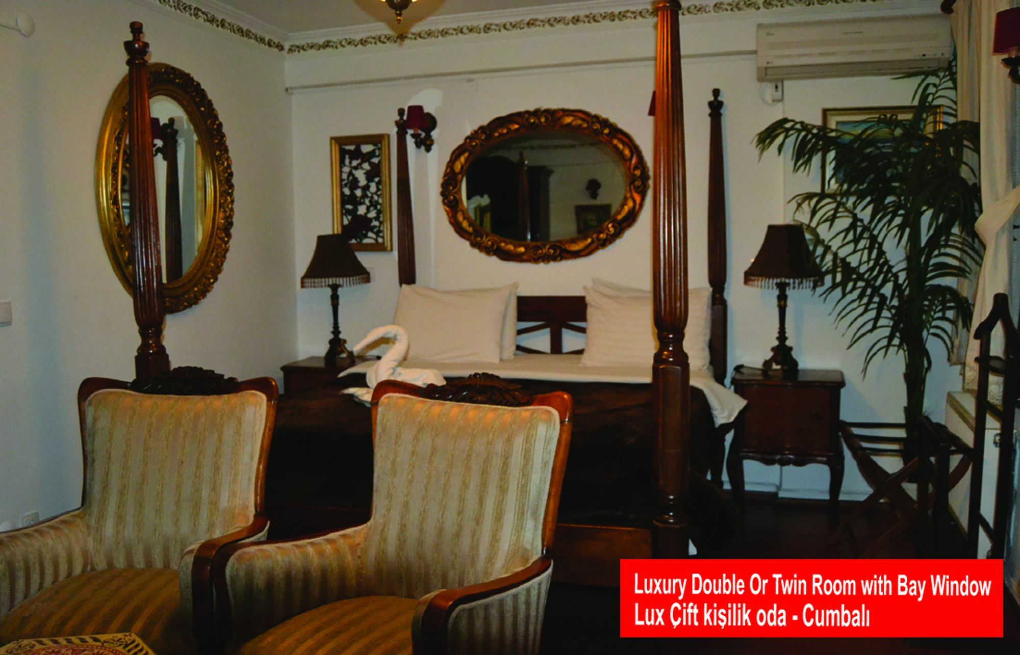 Ortakoy Pasha Konagi Hotel Истанбул Екстериор снимка