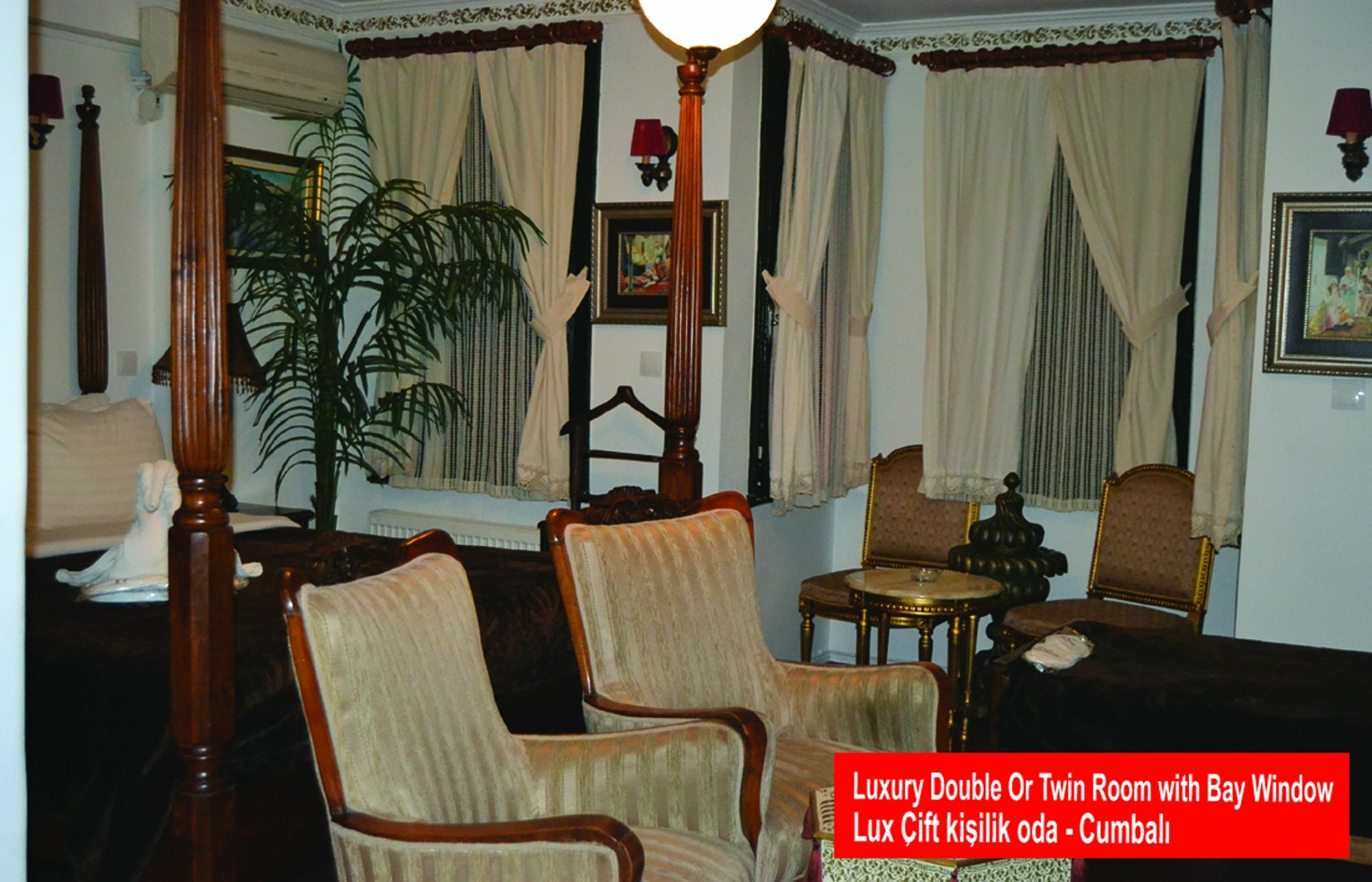 Ortakoy Pasha Konagi Hotel Истанбул Екстериор снимка