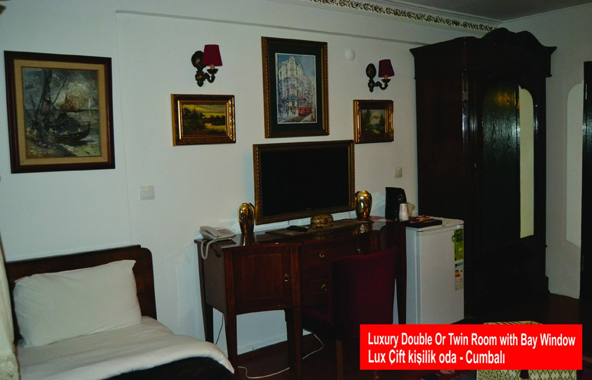 Ortakoy Pasha Konagi Hotel Истанбул Екстериор снимка